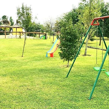 La Maina Uribe Posada Uribelarrea Exterior foto
