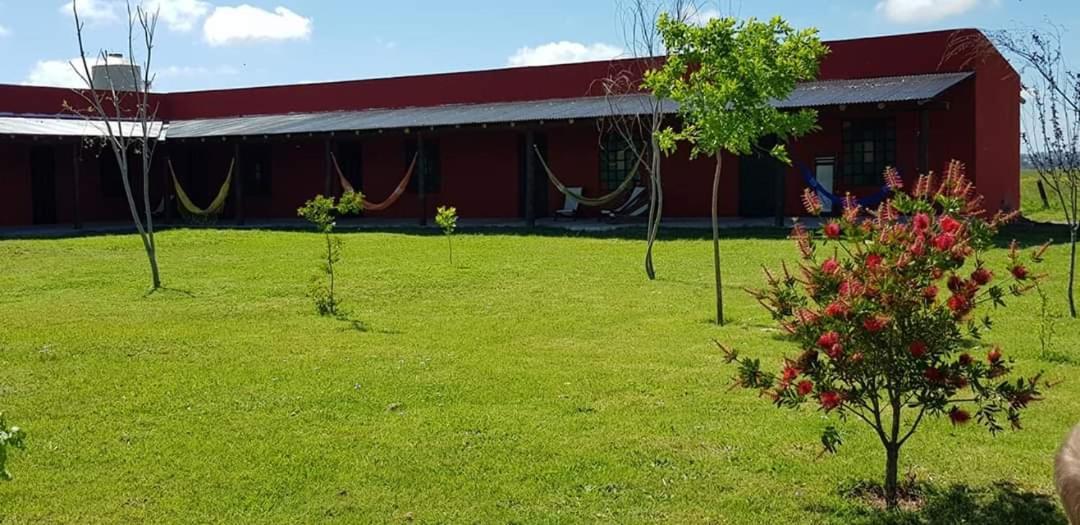 La Maina Uribe Posada Uribelarrea Exterior foto