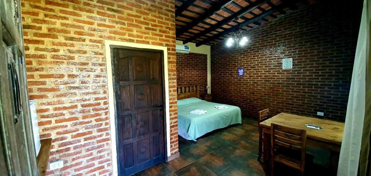 La Maina Uribe Posada Uribelarrea Exterior foto