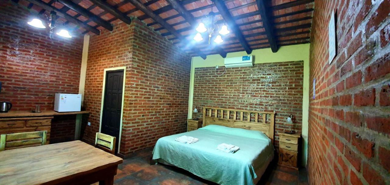 La Maina Uribe Posada Uribelarrea Exterior foto