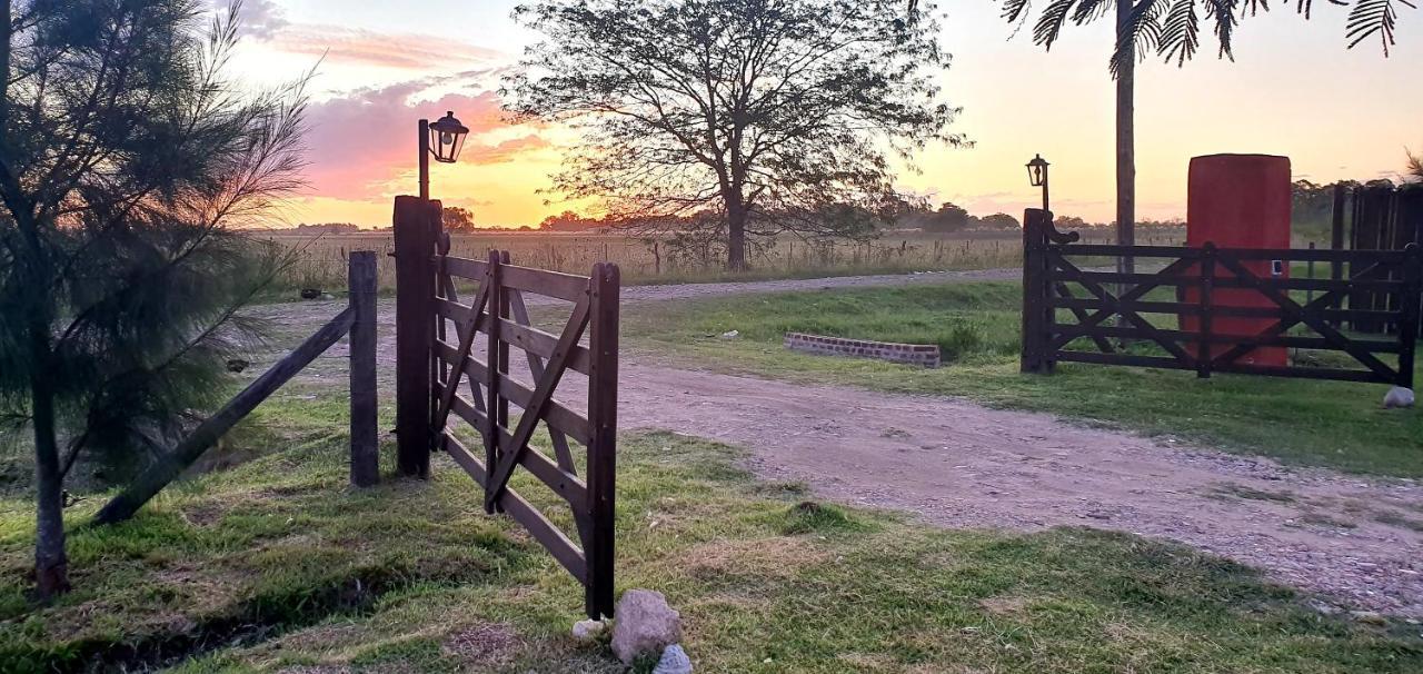 La Maina Uribe Posada Uribelarrea Exterior foto